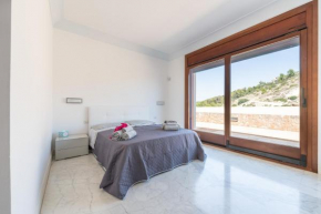 Lovely View by Sery Cagliari